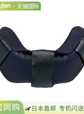 日本直邮MIZUNO 替换面罩垫（下）棒球捕手配件 男款 1DJYQ23114