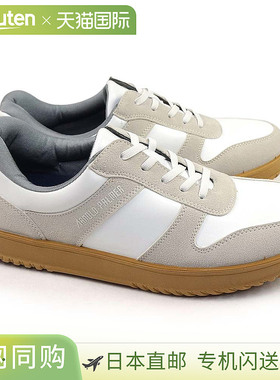 日本直邮arnold palmer男士免提鞋宽 4E 运动鞋Arnold Palmer Sli