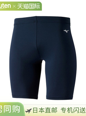 日本直邮MIZUNO Biogear 紧身裤半训练功能性内衣男式 32MB115114