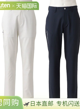 FIDRA 工装长裤 FD5STD05 男士高尔夫装 FIDRA 2024 秋冬款