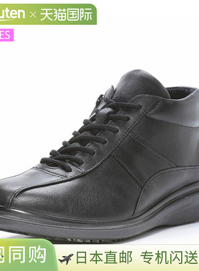 日本直邮Moonstar 女士运动鞋 Spors SP3604NSR 黑色 MOONSTAR 42