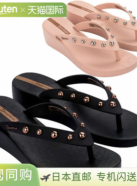 日本直邮Ipanema PLAT GLAM SANDAL 女士凉鞋 SP83653