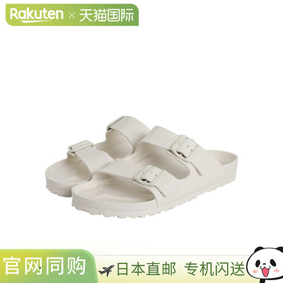 BIRKENSTOCK Arizona拖鞋 EVA 蛋壳色（常规） BST-1027305 STD