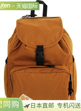 日本直邮KELTY THRUSH 2.0 户外背包 3259254624-CARAME 背包包
