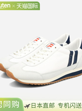 日本直邮PATRICK SANDIEGO 93 日本制造 Patrick San Diego 93 白