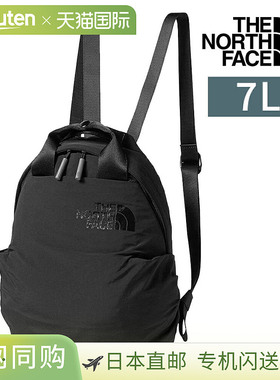 日本直邮The North Face NeverStop Mini 背包7LA5（NMW82351）有