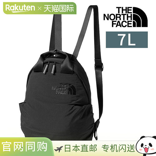 日本直邮The North Face NeverStop Mini 背包7LA5（NMW82351）有