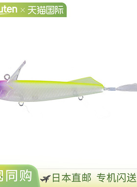 日本直邮OSP Picro 68F P74 粉红皇冠