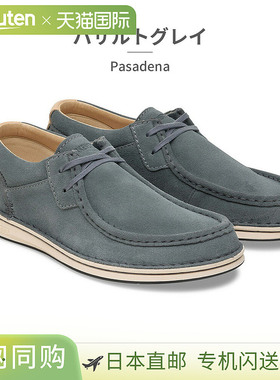 日本直邮Birkenstock Pasadena 运动鞋 103091310296581030852 和