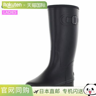 Field 12RL 日本直邮Moonstar MOONSTAR Mountain 黑色 女鞋