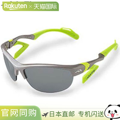 日本直邮AirFly 太阳镜 运动太阳镜 AF-304 C-3P 耗材 装备 配件