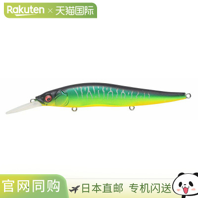 日本直邮Megabass ONETEN+1（Vision One Ten Plus One）Matt Tig