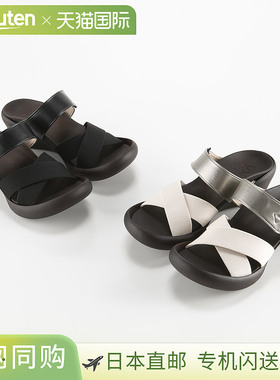 Regetta Canoe 女士凉鞋低坡跟穆勒鞋 CJLW-5524a