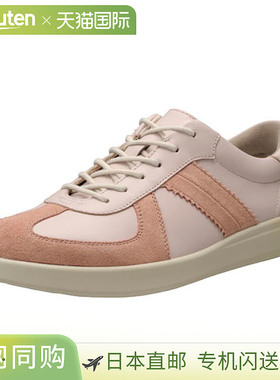 日本直邮ACHILLES Sorbo C 602 浅粉色 ASC6020-LP 女鞋