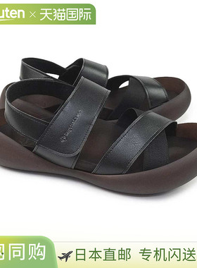 日本直邮Regetta 独木舟凉鞋 男士 CJMB2502a Bigfoot Light 3E R