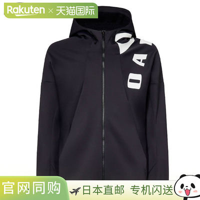 日本直邮Oakley 3Rdg Synchronism 男士长袖高尔夫夹克 FOA408204