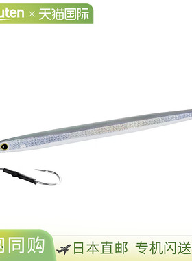 日本直邮Shimano Ocea EJ Speed Jig 300g 012 S Nago Nago JV-23