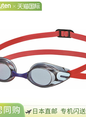 日本直邮SWANS 游泳镜 游泳 SR11JN-SMNV ZS新款