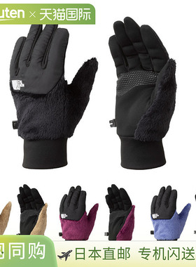 THE NORTH FACE Denali Etip 手套 NN62312 男士 North Face