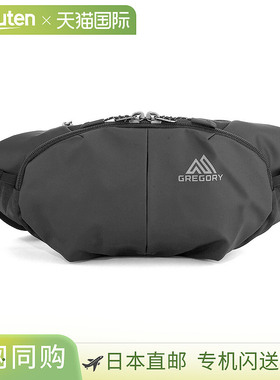 日本直邮GREGORY 腰包 Aspect 142630 2480 男女