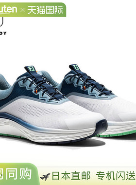 日本直邮FootJoy 男士 FJ QUANTUM LACED 无钉高尔夫球鞋 57041 /
