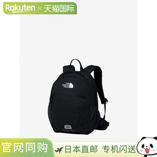 THE NORTH FACE Small Day Kids NMJ72360-K 背包