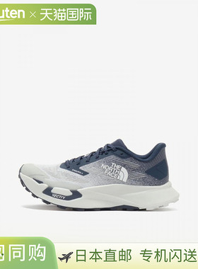 日本直邮THE NORTH FACE 户外鞋Vective Enduris 4 男士 NF02503-