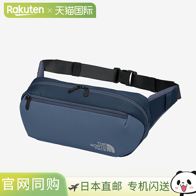 日本直邮THE NORTH FACE 腰包玄武岩木材 NM82394