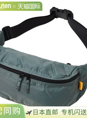日本直邮KELTY 80年代迷你腰包户外腰包 3259262425-GRAPHI