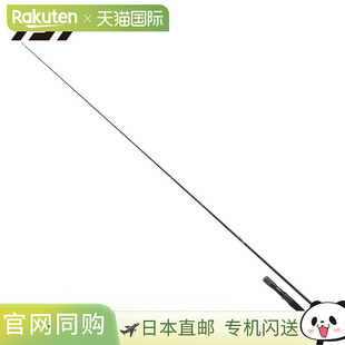 Black Label C63MH 日本直邮Daiwa Rod 年款 Bass