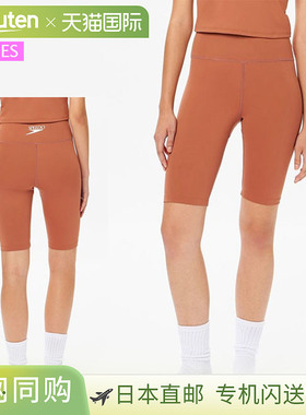 日本直邮Speedo 女士 My Confidence 中号紧身裤 SFW82321 两栖泳