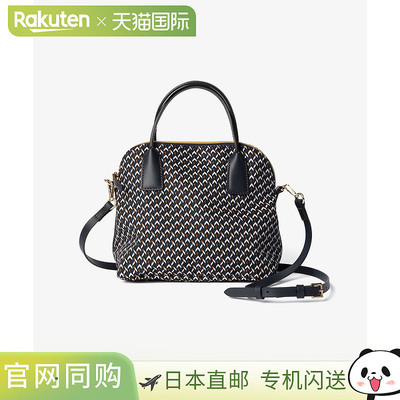日本直邮ROBERTA PIERI TATAMI ORIGINAL NEW BUGY 24 女士单肩包