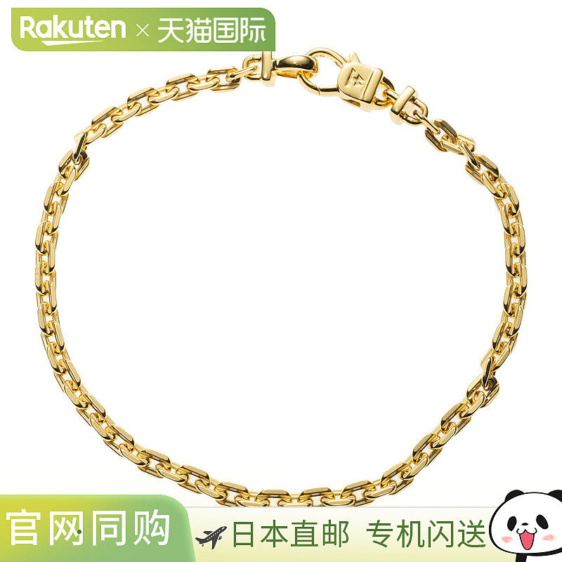 日本直邮汤姆伍德手链 TOMWOOD 锚 BM0130NA01S9259K 男女通用