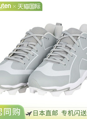 日本直邮UNDER ARMOUR UA Leadoff Icon Low RM 棒球和垒球鞋 601
