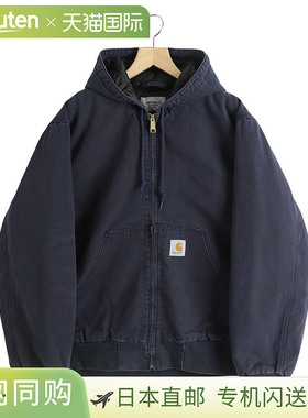 日本直邮Carhartt WIP：OG ACTIVE JACKET 夹克衫I035891[REA]