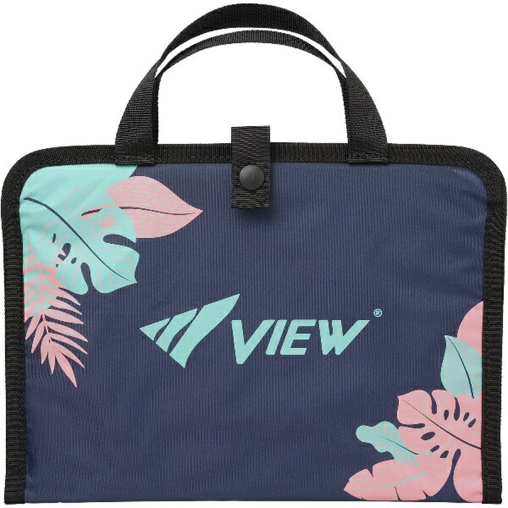 日本直邮VIEW Pool Pouch 游泳包 VA0308-NBP
