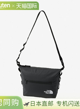 日本直邮THE NORTH FACE Wonder Frost 冷藏袋黑色（K）NM52502
