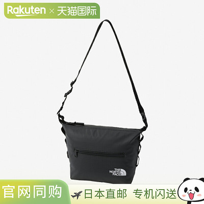 日本直邮THE NORTH FACE Wonder Frost 冷藏袋黑色（K）NM52502