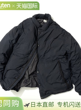 日本直邮NANGA Weatherlite 羽绒服 NH25FW-WLDJ