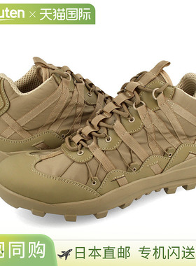 SNOW PEAK SP MOUNTAIN TRECK SHOES Snow Peak SP 山地徒步鞋男