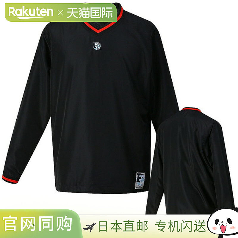 日本直邮BIKE摩托车风衣夹克篮风衣BKC3000-371时尚休闲潮牌正品