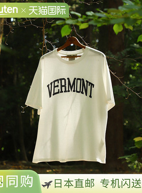 REMI RELIEF [ONLY ARK] 棉质 Cupra T (VERMONT) RN26349347AKS[