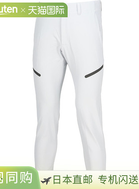 日本直邮UNDER ARMOUR UA DRIVE 3D 锥形裤 UA Drive 3D 锥形裤