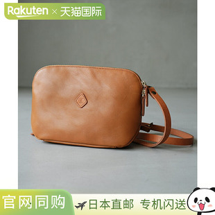 日本直邮CLEDRAN FLAM WALLET单肩包[CL2763]