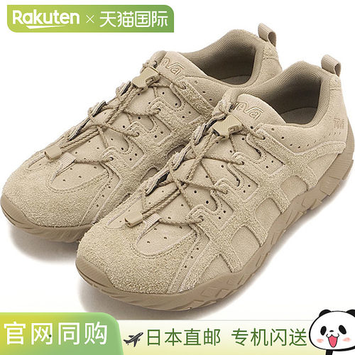 日本直邮Teva NEOGAMMA LTR 女士休闲鞋 1182710-HMMS FW26 耐穿