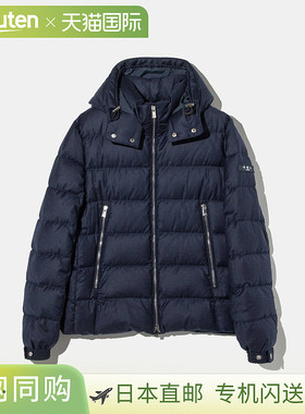 日本直邮TATRAS DOMIZIANO MJXA00320 13588 男士羽绒服