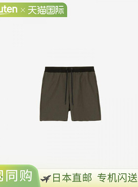 日本直邮Speedo 男士泳池短裤 SF82580-DK 泳装