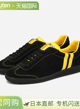 PATRICK ARTOIS-OG Patrick Artois 原产男女款运动鞋低帮日本制