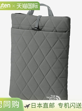 日本直邮THE NORTH FACE Geo Face PC 保护套 15 英寸 NM32353