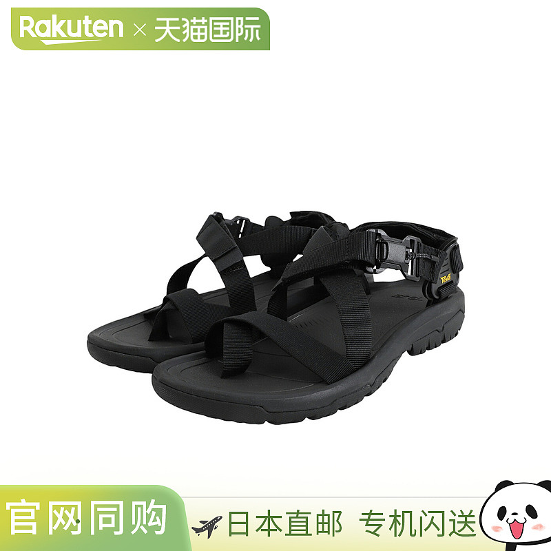 Teva：凉鞋M HURRICANE TERRA DACTYL：1169430-BLK[PIE][REA]